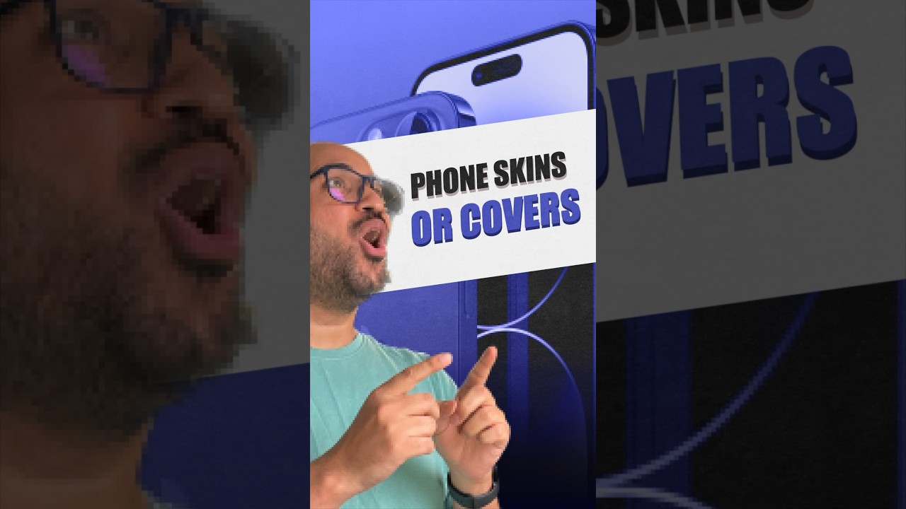 Skins VS Covers