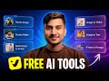 How to Create AI Images and Videos for Free