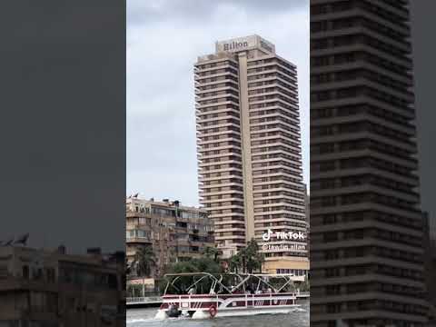 محمد منير وأنوشكا إنتي بلاد طيبة