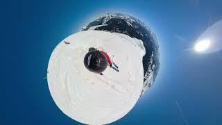 Pointe Duble Feb 2021