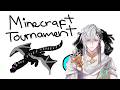 Once again proving my Minecraft skills!【Minecraft】