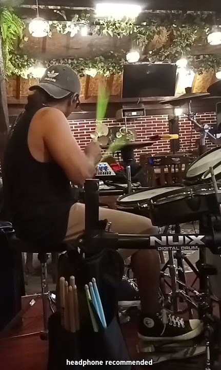 timur tragedi - power metal #drumcover #music #rock #timurtragedi #powermetal #fypyoutube #fyp