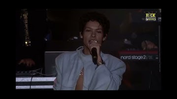 Omar Rudberg (Live) 8.18.22 - Pull Up - Mi Casa Su Casa - Todo de Ti
