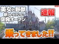 まさかの新エリアが急遽オープン!!新エリアニューファンタジーランドと新アトラクションの様子