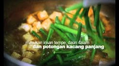 Resep Royco - Sayur Asem Tetelan - Durasi: 1.43. 