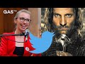 Anna Lapwood’s Tweet Sparked a Lord of the Rings Fandom Frenzy!