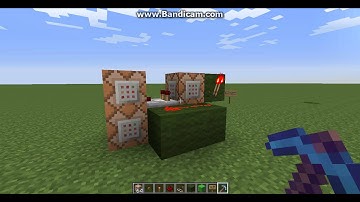 Minecraft: Redstone Tutorials - XP Shop