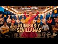 🎤 ¡Rumbas y Sevillanas que Encienden Tu Fiesta! 💃 Espectáculos Vértigo