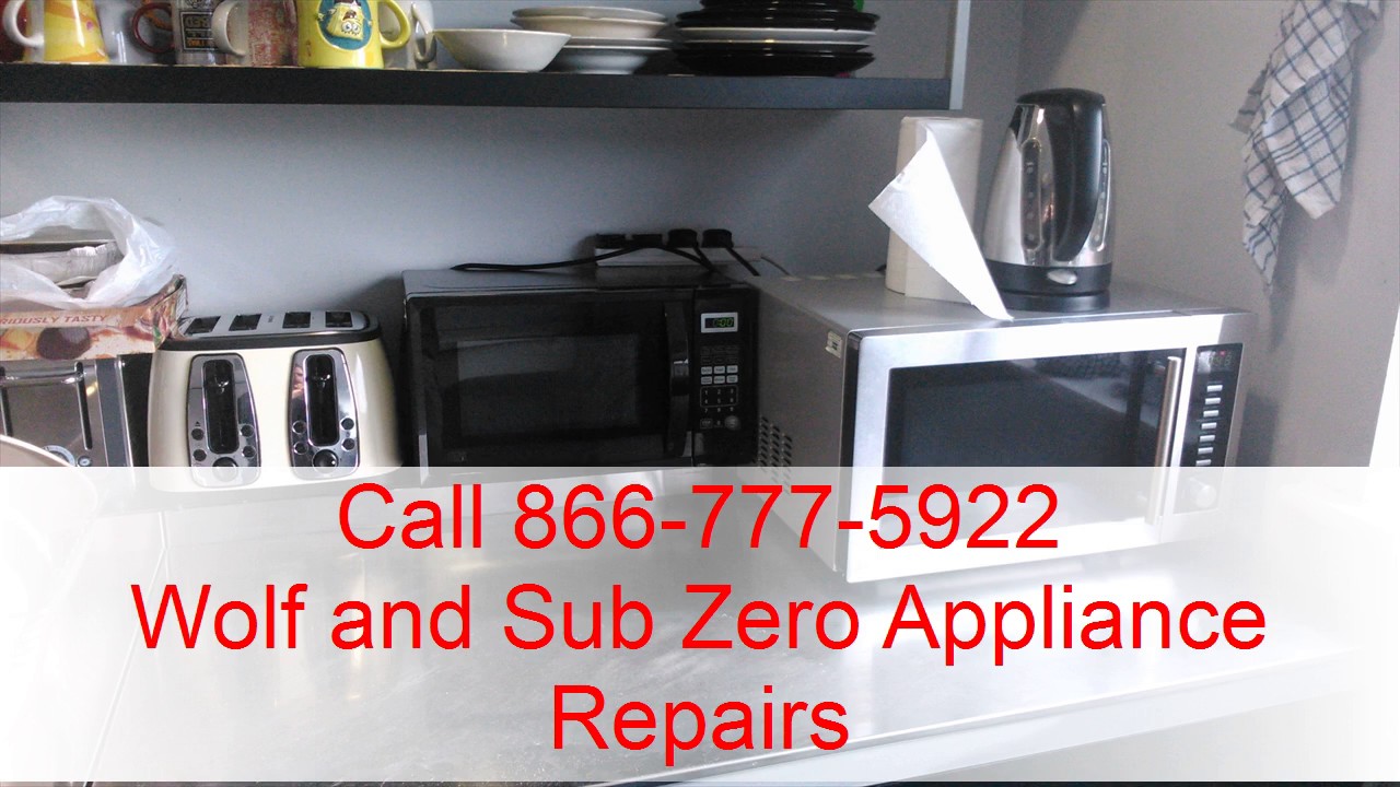 Sub Zero Repair Los Angeles Ca Beverly Hills CA YouTube