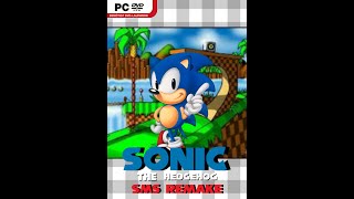 Sonic Connect - ✪ Joguem Sonic 1 REMAKE de 8bits AGORA!