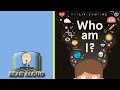 Who Am I?  | Read Aloud Book | Phillip Bunting