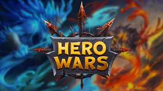Hero wars kaise khelte hain | OMG gameplay screenshot 5