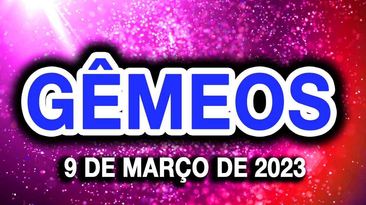 🌈𝐑𝐎𝐃𝐀 𝐃𝐀 𝐅𝐎𝐑𝐓𝐔𝐍𝐀💥𝐕𝐀𝐈 𝐀𝐂𝐎𝐍𝐓𝐄𝐂𝐄𝐑 𝐃𝐄 𝐐𝐔𝐀𝐋𝐐𝐔𝐄𝐑 𝐉𝐄𝐈𝐓𝐎💛 Gêmeos♊ 9 de Março 2023Horóscopo do dia de 🌈𝐑𝐎𝐃𝐀 𝐃𝐀 𝐅𝐎𝐑𝐓𝐔𝐍𝐀💥𝐕𝐀𝐈 𝐀𝐂𝐎𝐍𝐓𝐄𝐂𝐄𝐑 𝐃𝐄 𝐐𝐔𝐀𝐋𝐐𝐔𝐄𝐑 𝐉𝐄𝐈𝐓𝐎💛 Gêmeos♊ 9 de Março 2023Horóscopo do dia de
