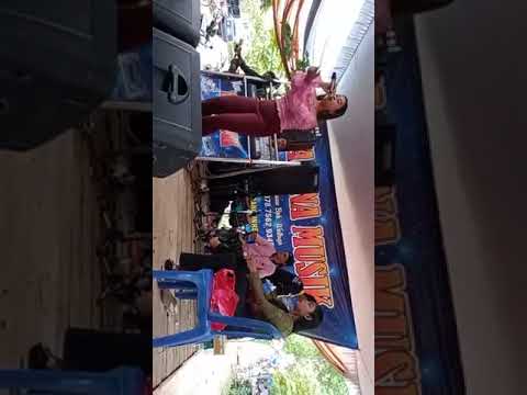 Senyum dan Hatimu (Cover) Dangdut Koplo New Taruna Musik Lampung Tengah