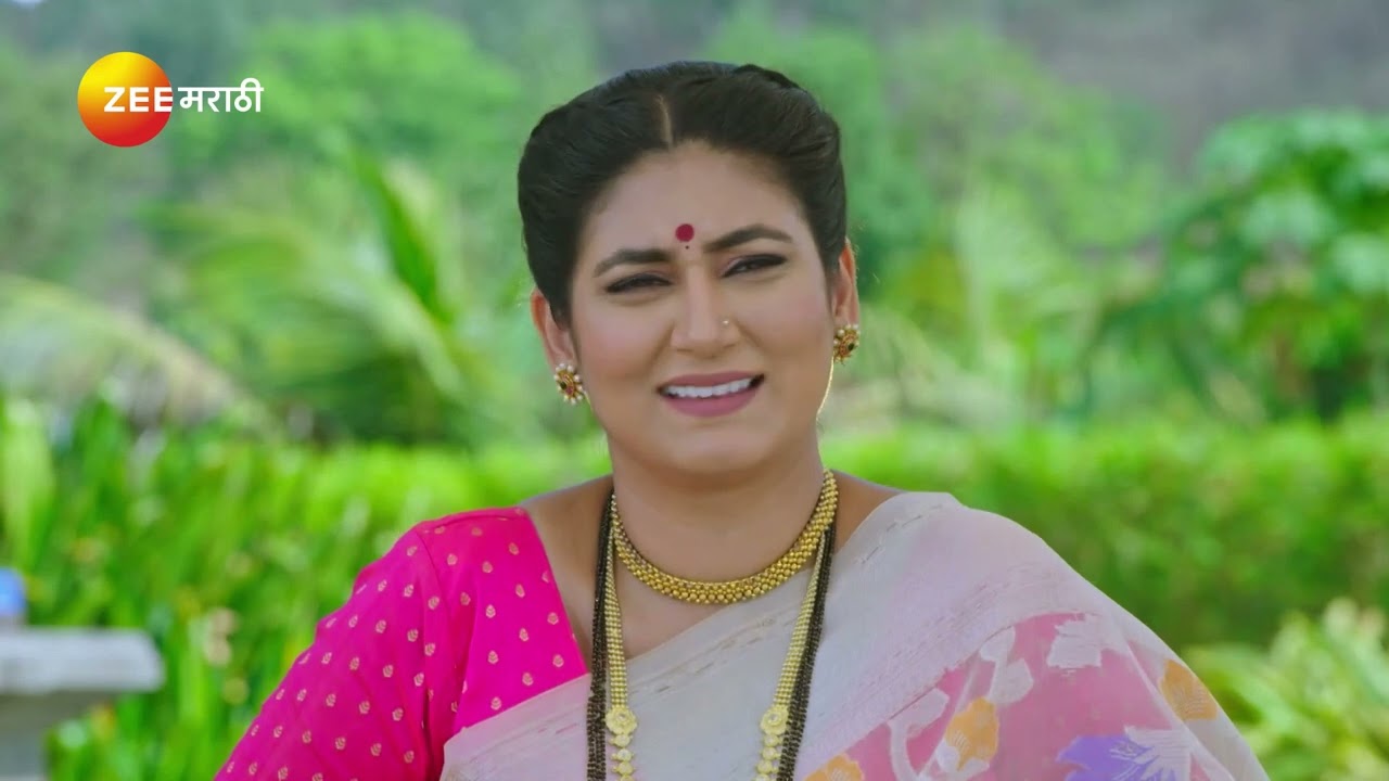 Paaru Marathi | क्रिकेटचा खेळ रंगला