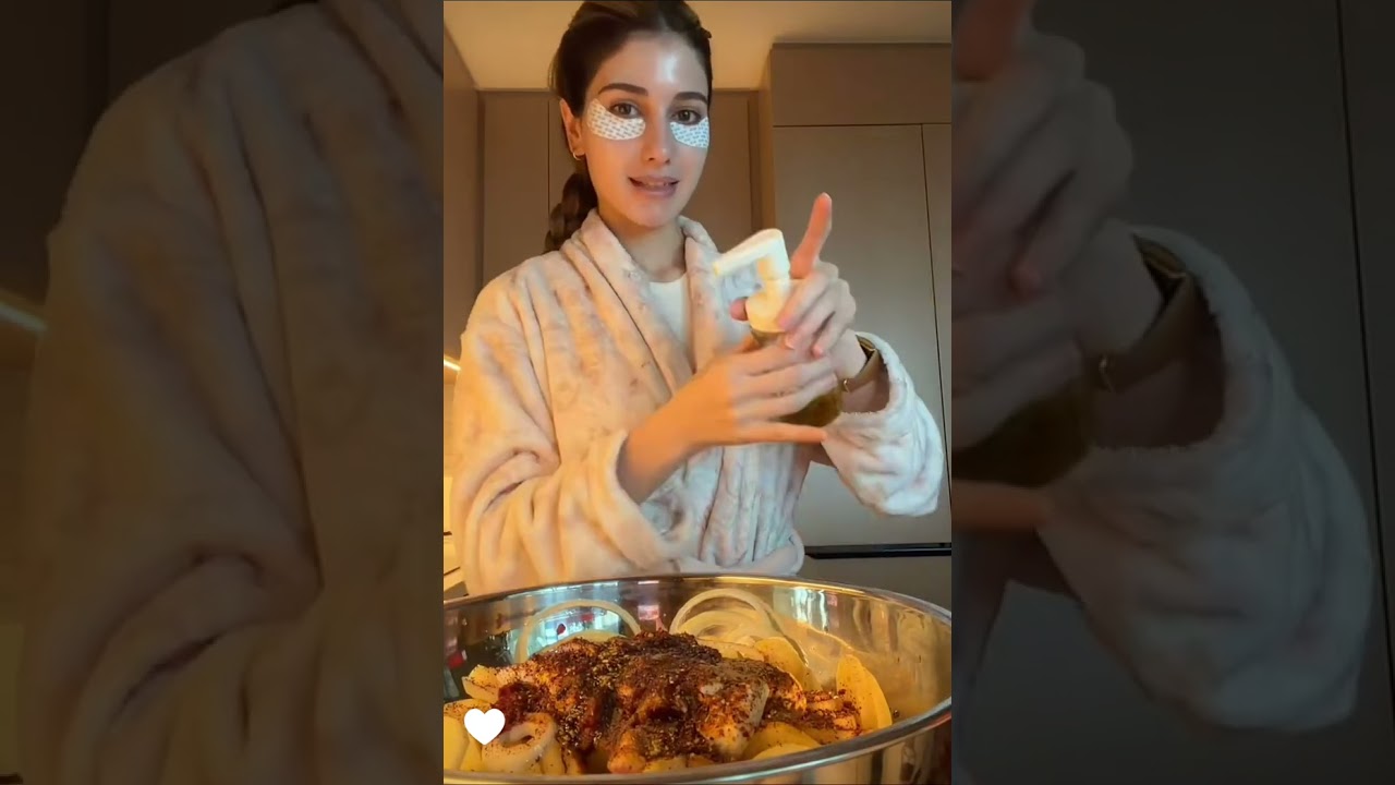 وأخيرا شيرين بيوتي فتحنا طلبية اغراض رمضان المبارك بتجنن 🔥 نارين بيوتي 