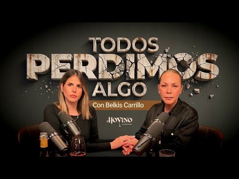 El Dolor Invisible Después del Terremoto de Venezuela con Belkis Carrillo | Ep.81