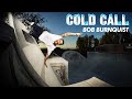 Cold Call: Bob Burnquist