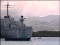 KITV 4 Gets Sneak Peak At Navy Ship Graveyard