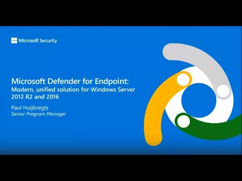 Defending Windows Server with Microsoft Defender for Endpoint
