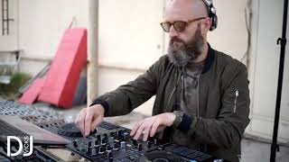 DJ Vicks  - In da house @ The Fabrica