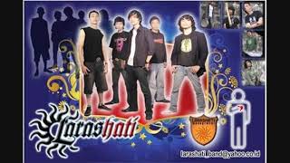 Larashati Band (banten) - Luka di Hati