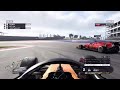 Le gp le plus frustrant que jai vcu  highlights gp des usa aor f3 s18 19