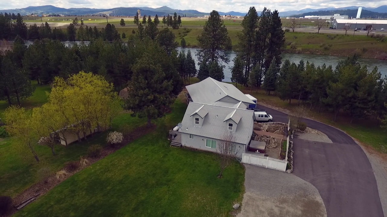 Ram River Estates - 3 S Richards Rd, Post Falls ID 83854