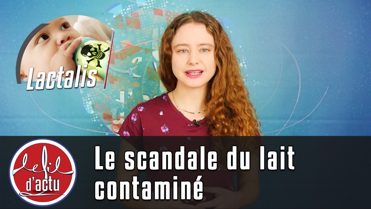 Lactalis : un scandale qui n'en finit pas