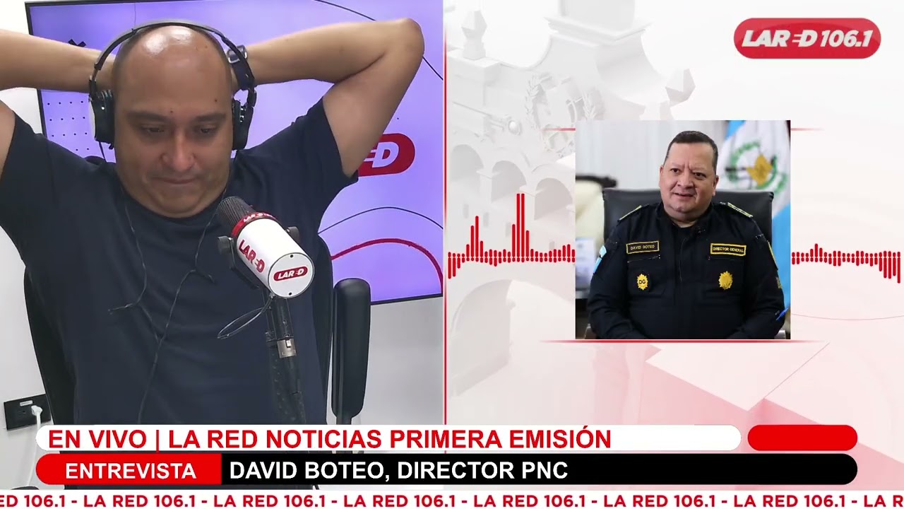 PNC revela por qué los pandilleros pasaron de la extorsión al narcomenudeo en Guatemala