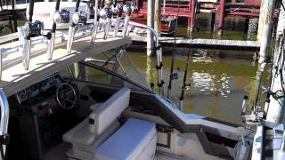 1985 Sea Ray Weekender in Macatawa, MI