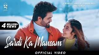 सर्दी का मौसम Sardi Ka Mausam Lyrics in Hindi