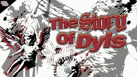 The Story Of Dyls By RBRVFX | A Call Of Duty Trickshotting Montage 