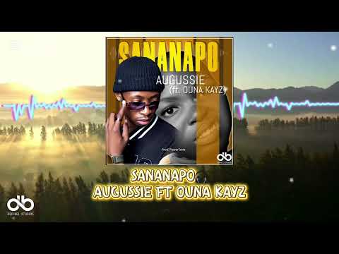 SANANAPO AUGUSSIE FT OUNA KAYZ PRO POWER TONE ENGINEER DECIBEL STUDIOS