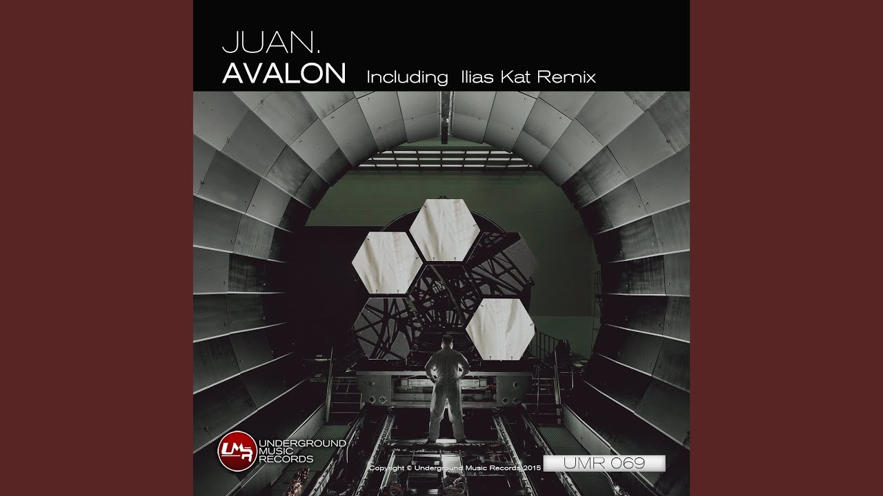 Obejrzyj Avalon w YouTube Obejrzyj Avalon w YouTube