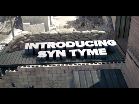 Introducing Syn Tyme by Synergy Dezev!