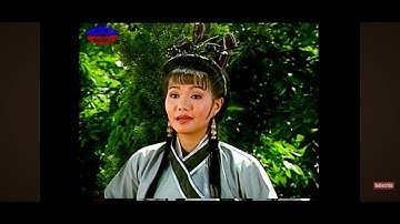 Lý Giao Duyên - trích tuồng Công Chúa Diệu Thiện ( Vũ Linh - Ngọc Huyền )