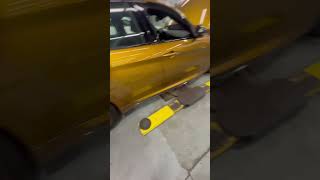Alfa Romeo Quadrifoglio