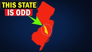29 shocking facts about New Jersey that defy explanation (and worry many people)