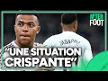 Real Madrid : Mbappé ? "Il est en train de prendre une tempête en pleine face" avoue Groleau