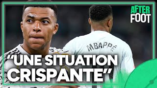 Real Madrid : Mbappé ? "Il est en train de prendre une tempête en pleine face" avoue Groleau
