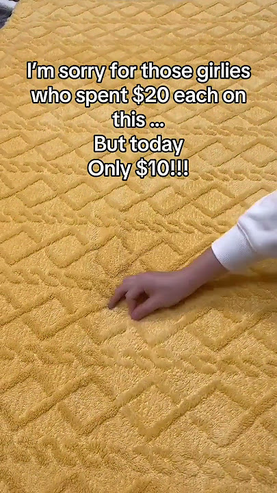 Must-Have Bedding Deals! #fok #blackfriday #foryou #fyp #sheet