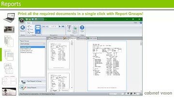 Cabinet Vision | Software de proiectare mobila | Introducere