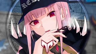 Mori Calliope - Excuse My Rudeness, But Could You Please RIP? (Heiakim Remix)