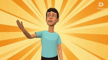 The Plotagon Movie “Part 1” 🎥🍿