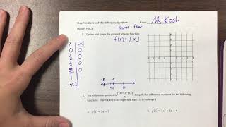 Introducing Step Functions