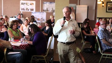 The Four Fold Practice