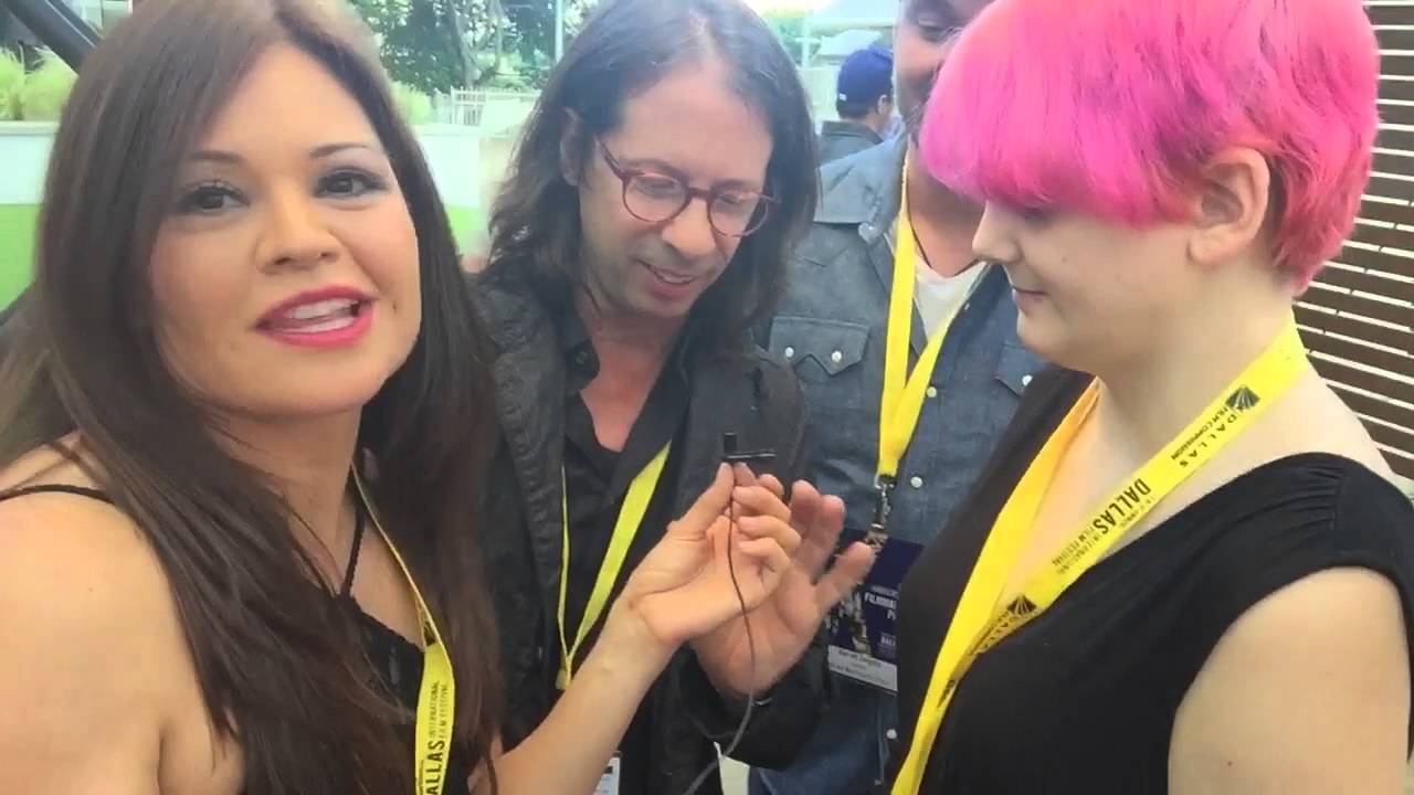 Fun interviews with Best and Most Beautiful Things at DIFF 2016