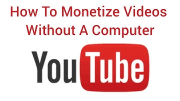 How to Monetize YouTube videos without 10000 views