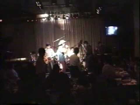 抱きしめてTONIGHT／ダイナマイトポップス（2002年）